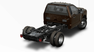 2024 Ford Chassis Cab External Image 3